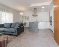 New Build - Terraced house / Townhouse - Torrevieja