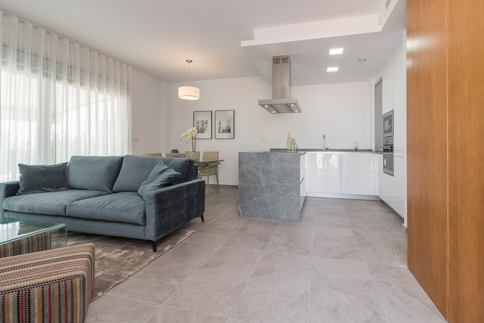 New Build - Terraced house / Townhouse - Torrevieja