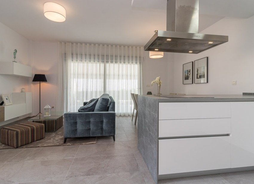New Build - Terraced house / Townhouse - Torrevieja