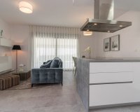New Build - Terraced house / Townhouse - Torrevieja