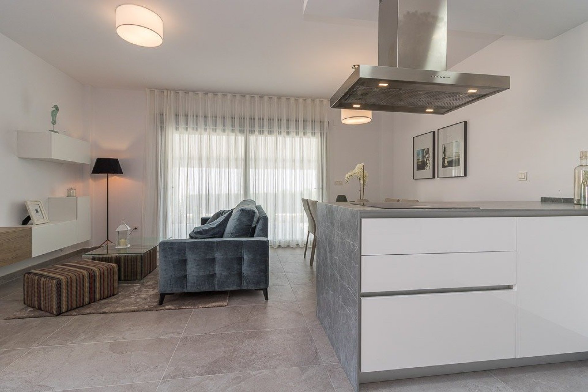 New Build - Terraced house / Townhouse - Torrevieja