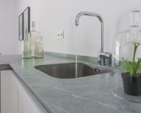 New Build - Terraced house / Townhouse - Torrevieja
