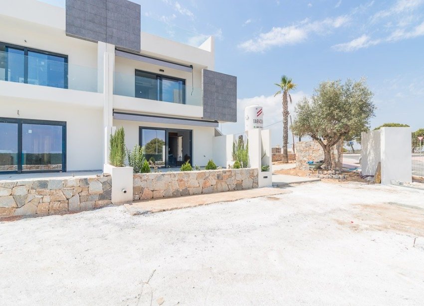 New Build - Terraced house / Townhouse - Torrevieja