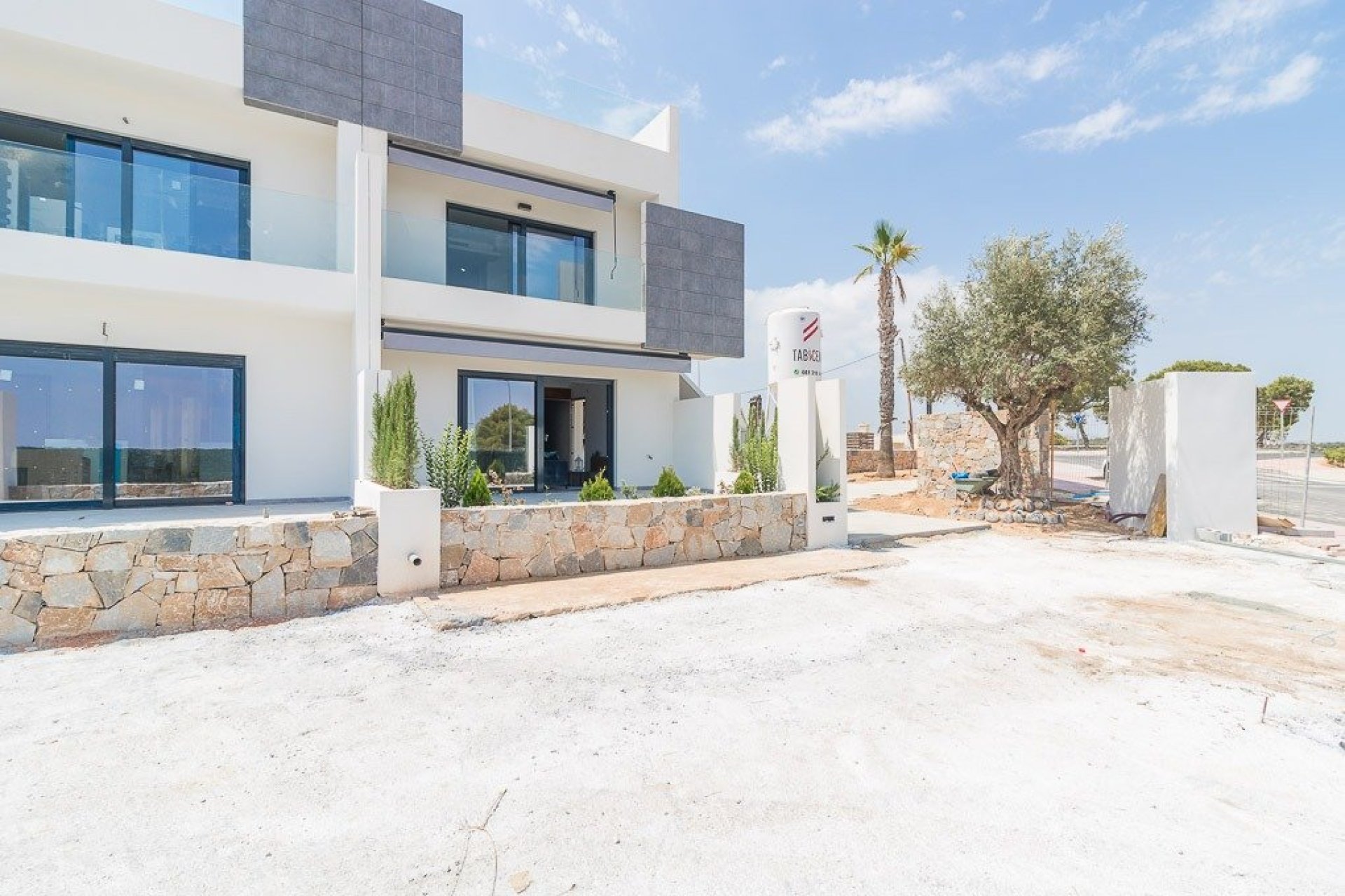 New Build - Terraced house / Townhouse - Torrevieja