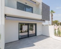 New Build - Terraced house / Townhouse - Torrevieja