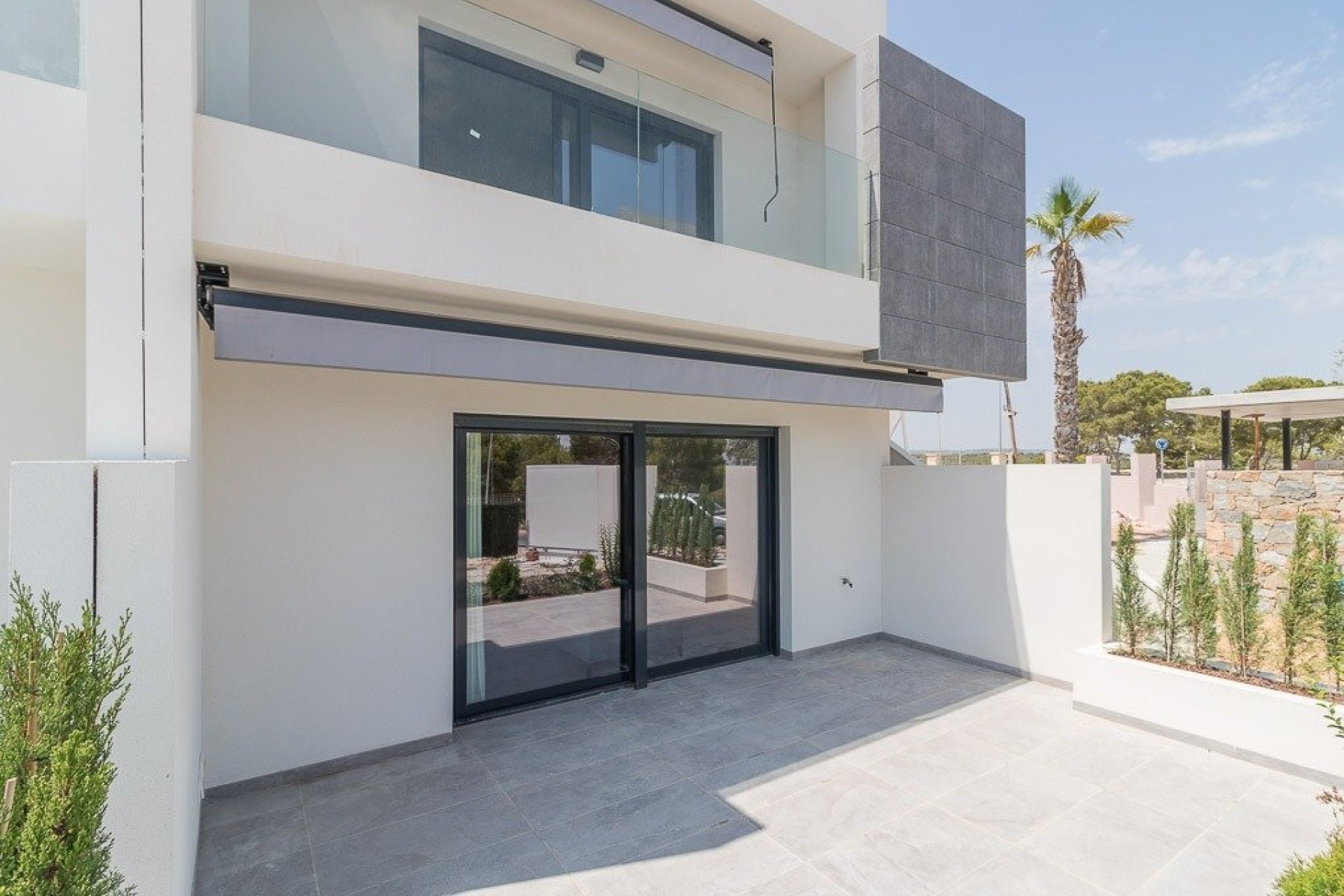 New Build - Terraced house / Townhouse - Torrevieja