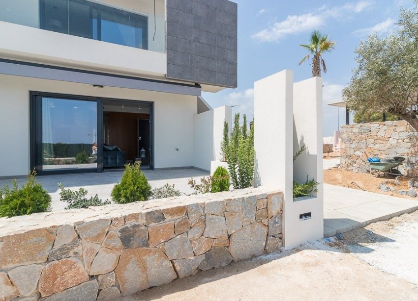 New Build - Terraced house / Townhouse - Torrevieja