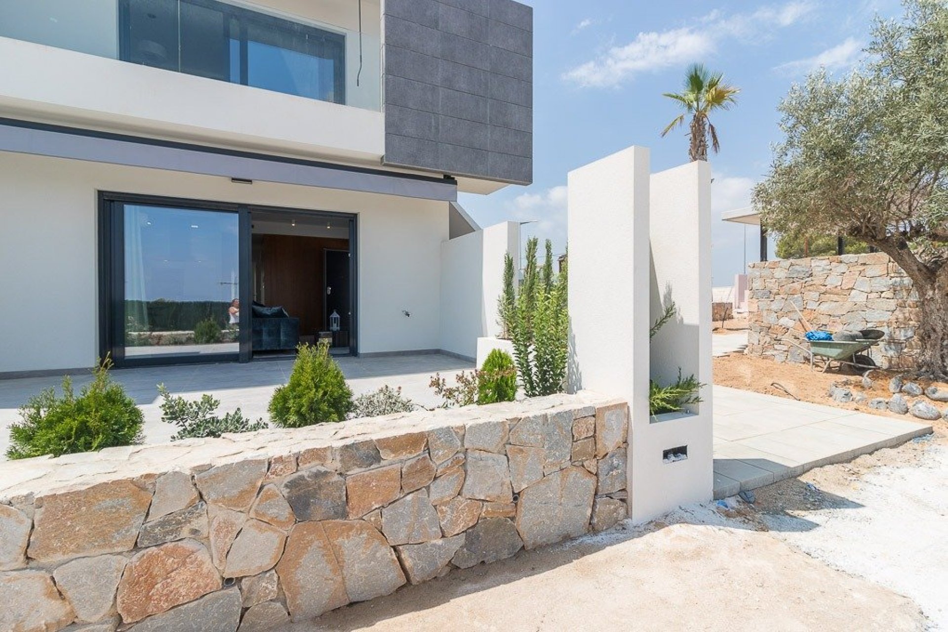New Build - Terraced house / Townhouse - Torrevieja