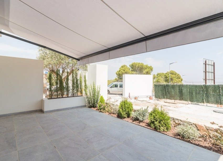 New Build - Terraced house / Townhouse - Torrevieja