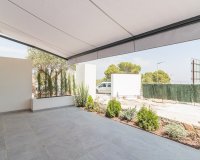 New Build - Terraced house / Townhouse - Torrevieja
