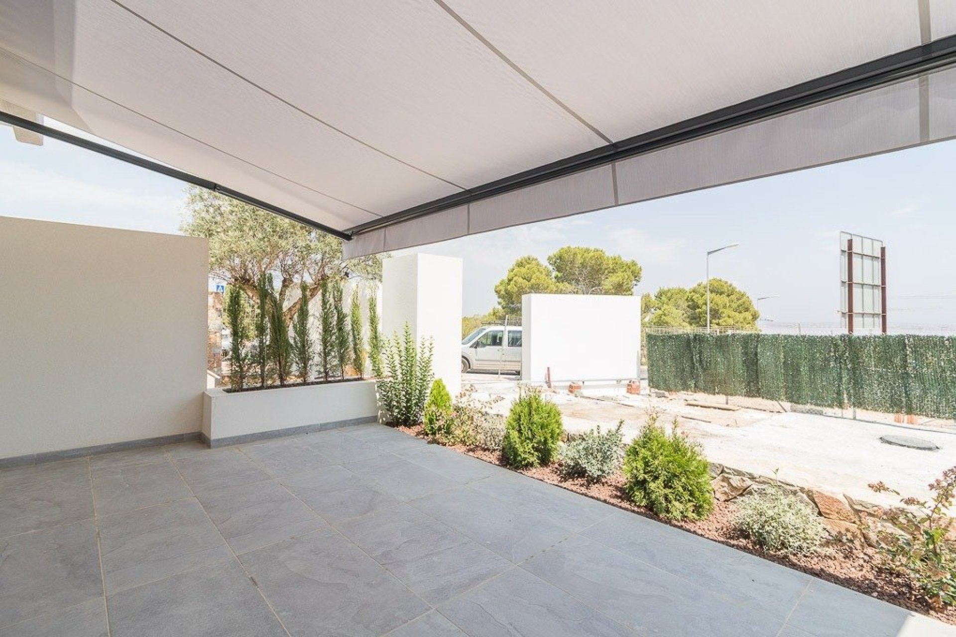 New Build - Terraced house / Townhouse - Torrevieja