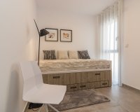 New Build - Terraced house / Townhouse - Torrevieja