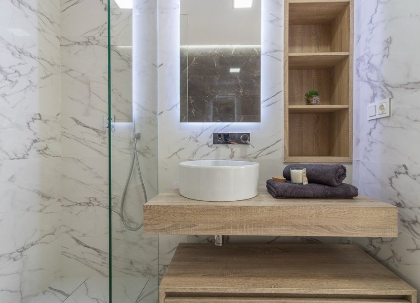 New Build - Terraced house / Townhouse - Torrevieja