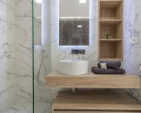 New Build - Terraced house / Townhouse - Torrevieja