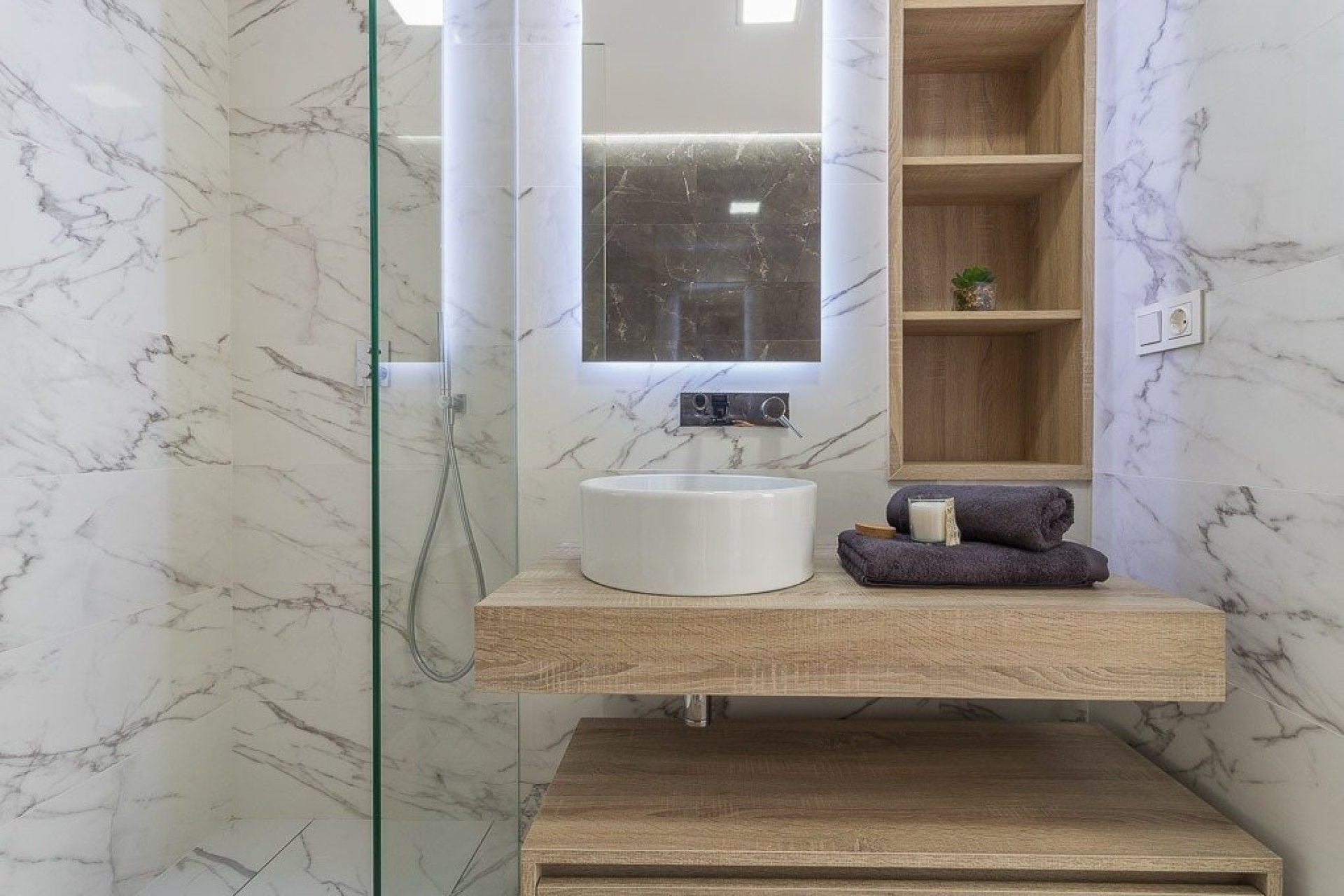 New Build - Terraced house / Townhouse - Torrevieja