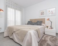 New Build - Terraced house / Townhouse - Torrevieja