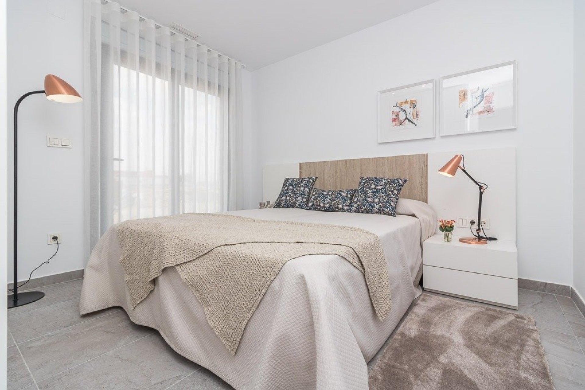 New Build - Terraced house / Townhouse - Torrevieja