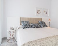 New Build - Terraced house / Townhouse - Torrevieja