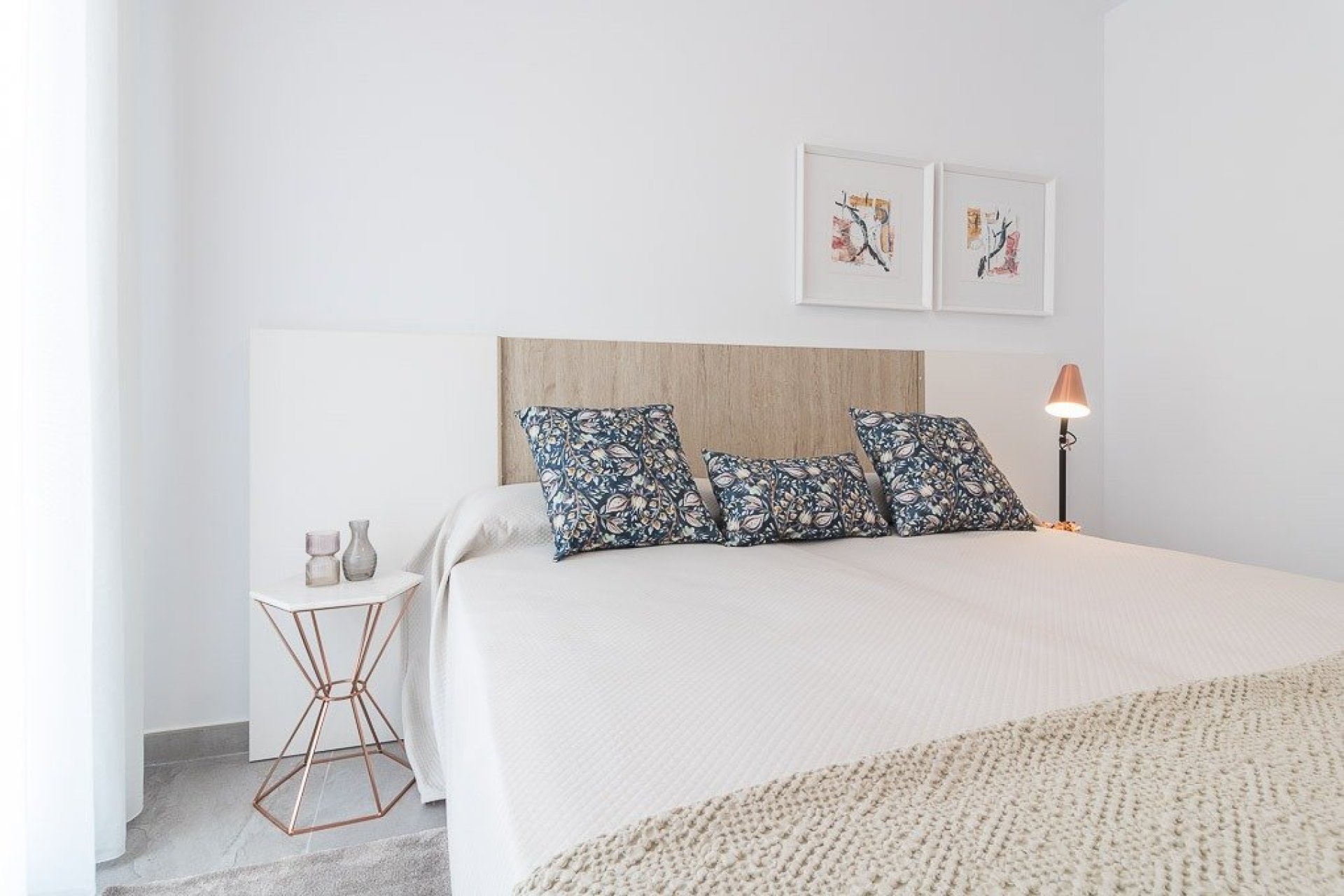 New Build - Terraced house / Townhouse - Torrevieja