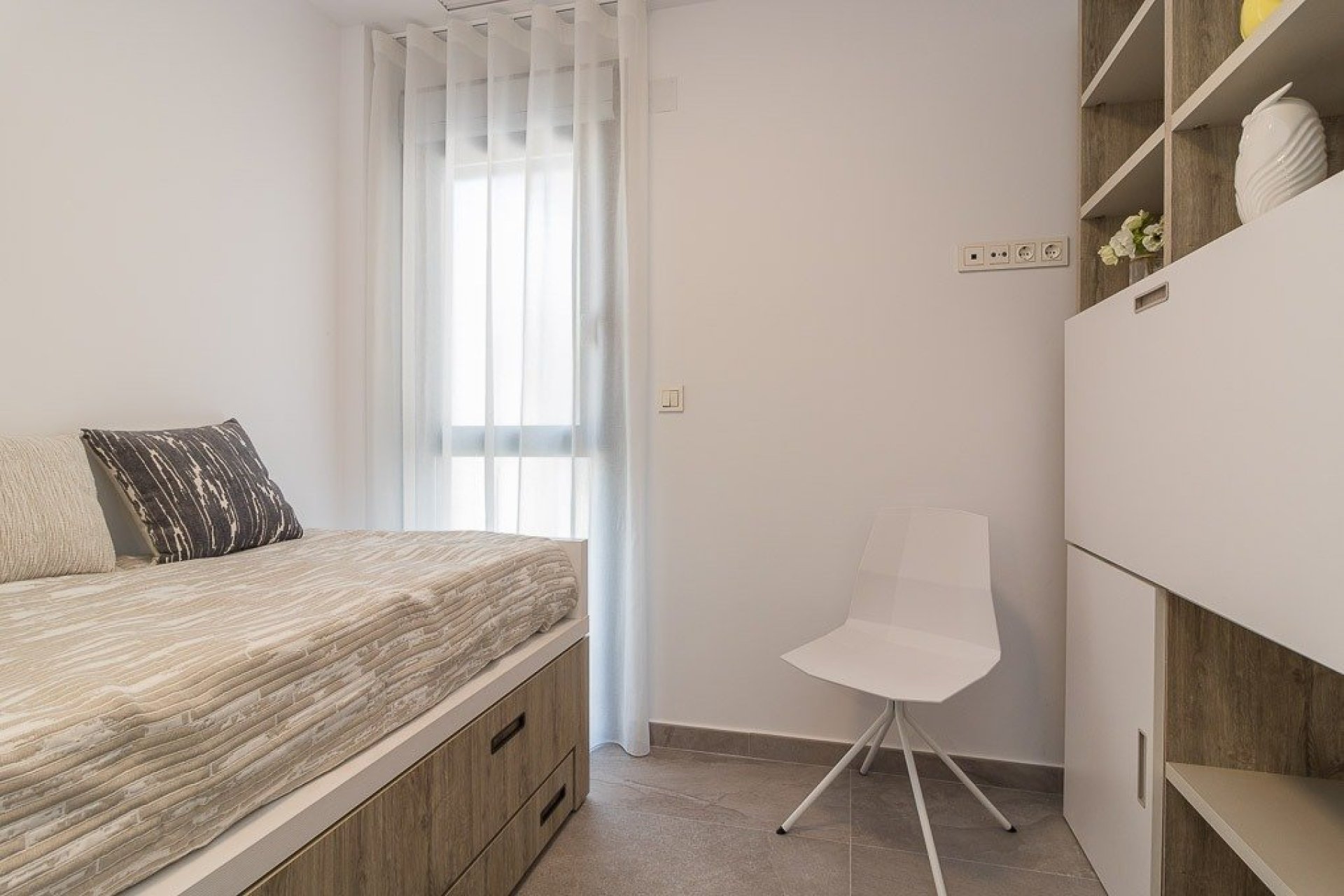 New Build - Terraced house / Townhouse - Torrevieja