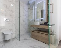 New Build - Terraced house / Townhouse - Torrevieja