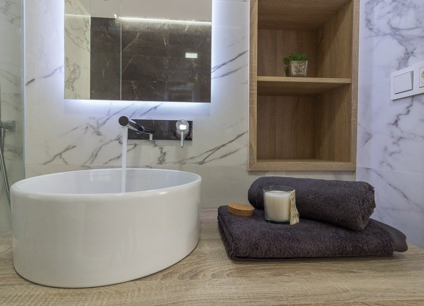 New Build - Terraced house / Townhouse - Torrevieja