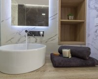 New Build - Terraced house / Townhouse - Torrevieja
