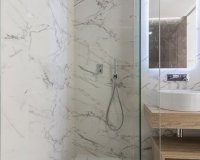 New Build - Terraced house / Townhouse - Torrevieja