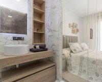 New Build - Terraced house / Townhouse - Torrevieja