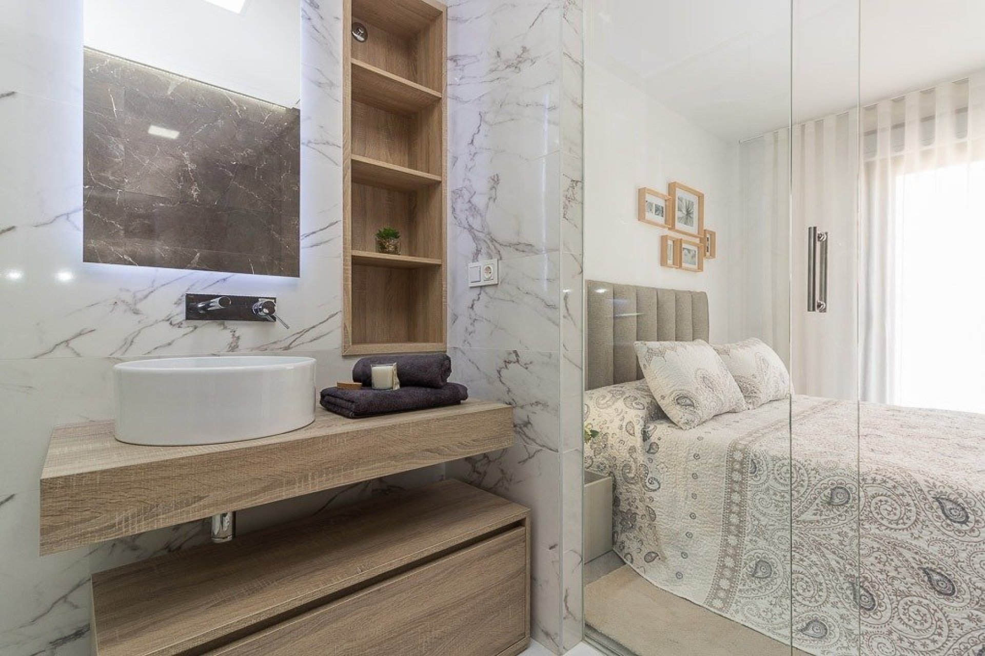 New Build - Terraced house / Townhouse - Torrevieja