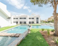 New Build - Terraced house / Townhouse - Torrevieja