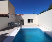 New Build - Terraced houses - Benijofar