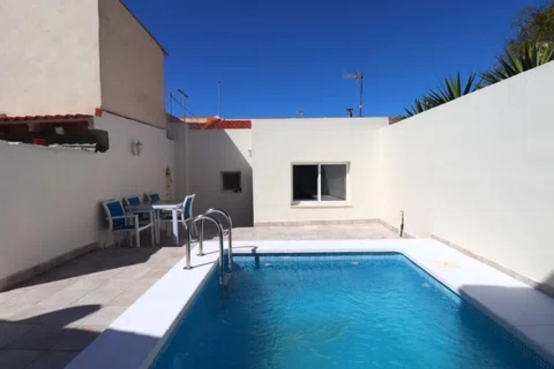 New Build - Terraced houses - Benijofar