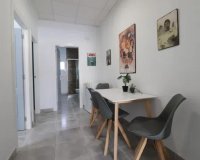 New Build - Terraced houses - Benijofar