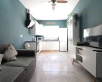 New Build - Terraced houses - Benijofar