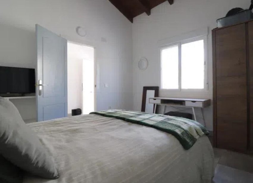 New Build - Terraced houses - Benijofar