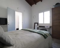 New Build - Terraced houses - Benijofar