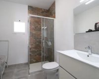 New Build - Terraced houses - Benijofar