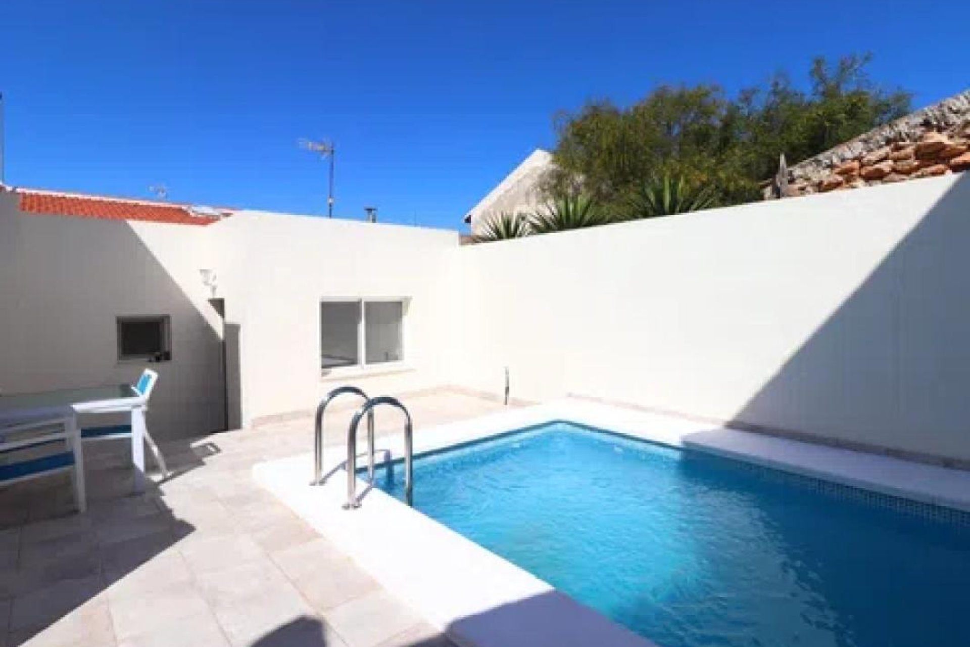 New Build - Terraced houses - Benijofar