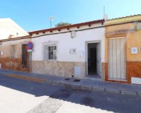 New Build - Terraced houses - Benijofar