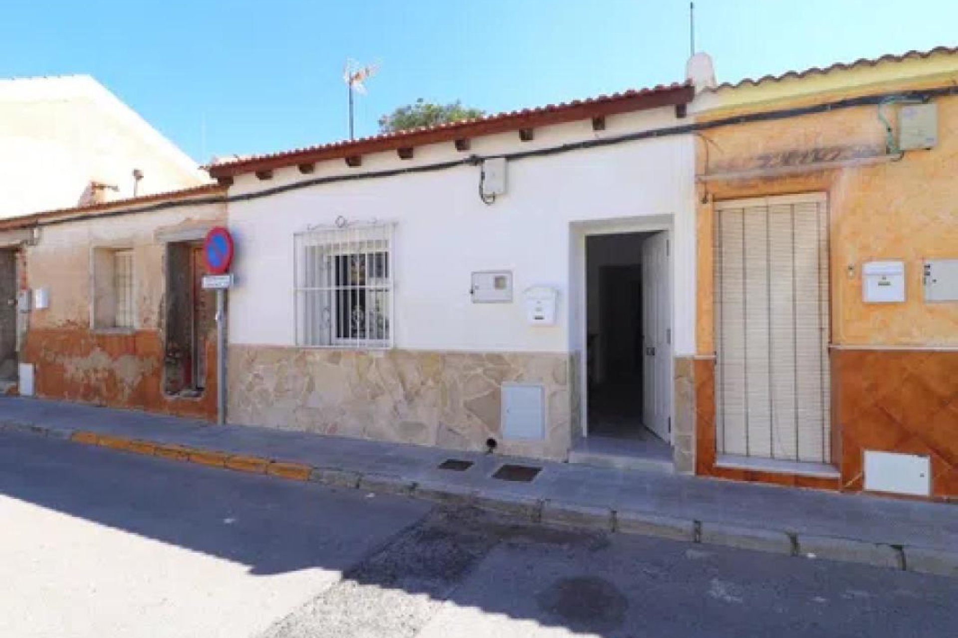 New Build - Terraced houses - Benijofar