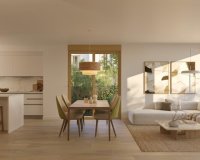 New Build - Terraced houses - Denia - El Verger