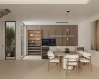 New Build - Terraced houses - Marbella