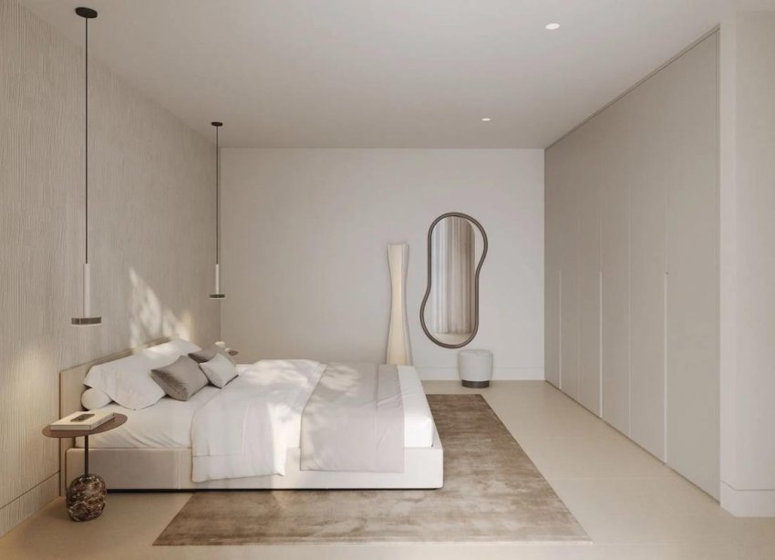 New Build - Terraced houses - Marbella