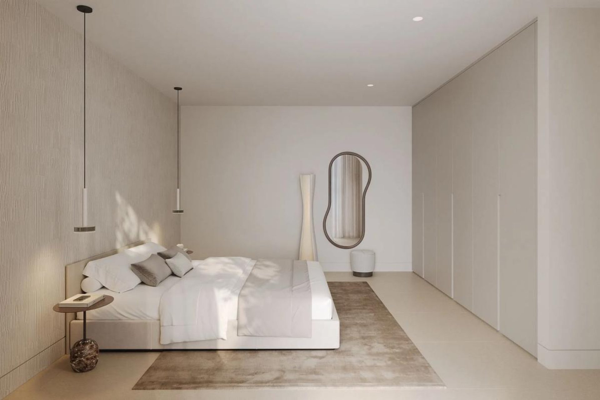 New Build - Terraced houses - Marbella