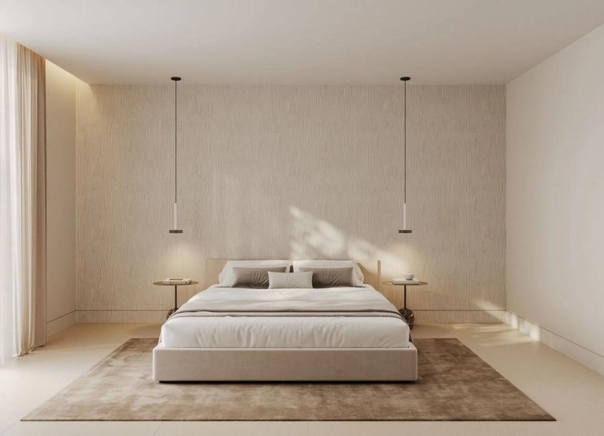 New Build - Terraced houses - Marbella