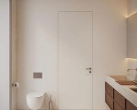 New Build - Terraced houses - Marbella