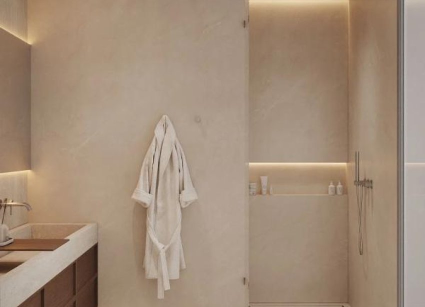 New Build - Terraced houses - Marbella