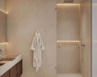 New Build - Terraced houses - Marbella