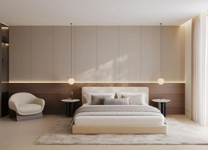 New Build - Terraced houses - Marbella